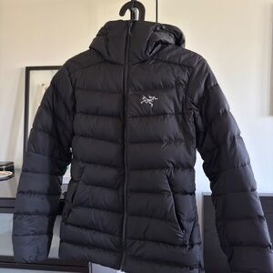 Arcteryx Thorium AR Hoody Down Insulated Jacket (2022)
